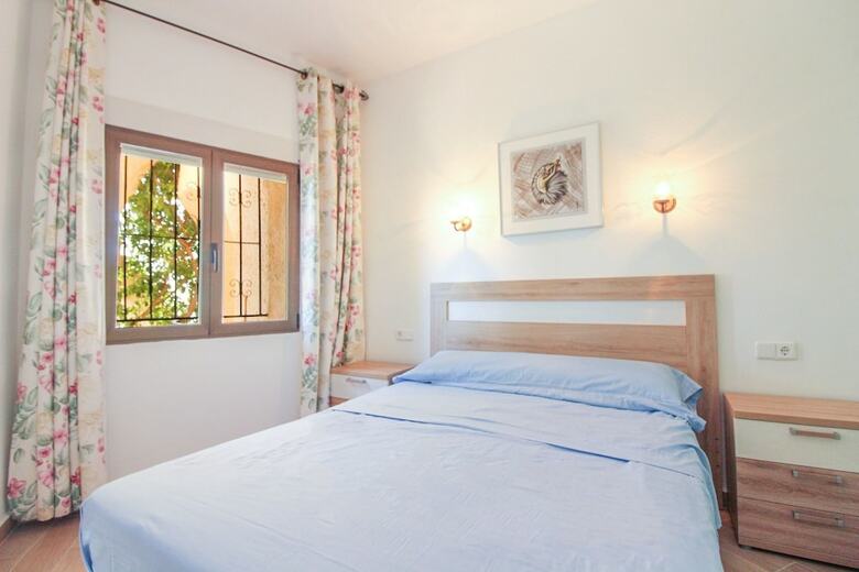 Villa Maryvilla 7 - Plaza Mayor