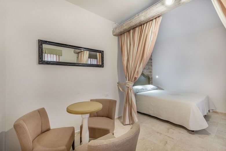 Mannois Lofts & Apartments