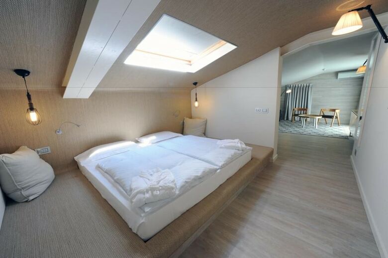 Hotel Val Di Sogno - Adults Only