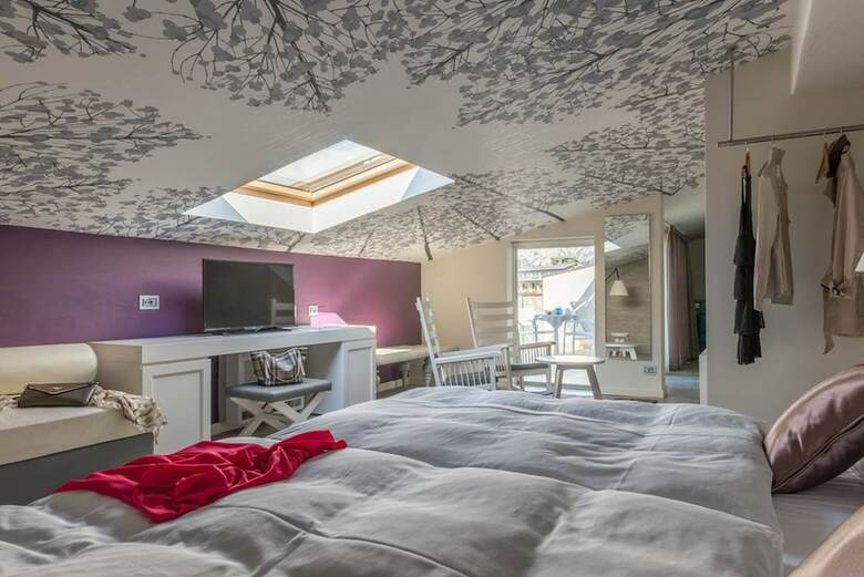 Hotel Val Di Sogno - Adults Only