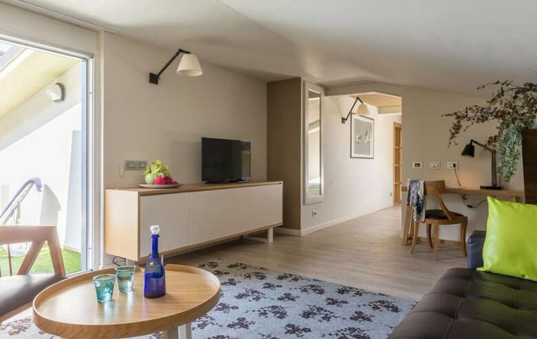 Hotel Val Di Sogno - Adults Only
