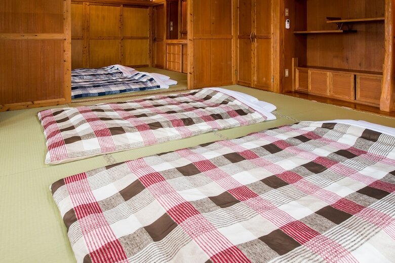 Traditional Villa Kin Shibiranka