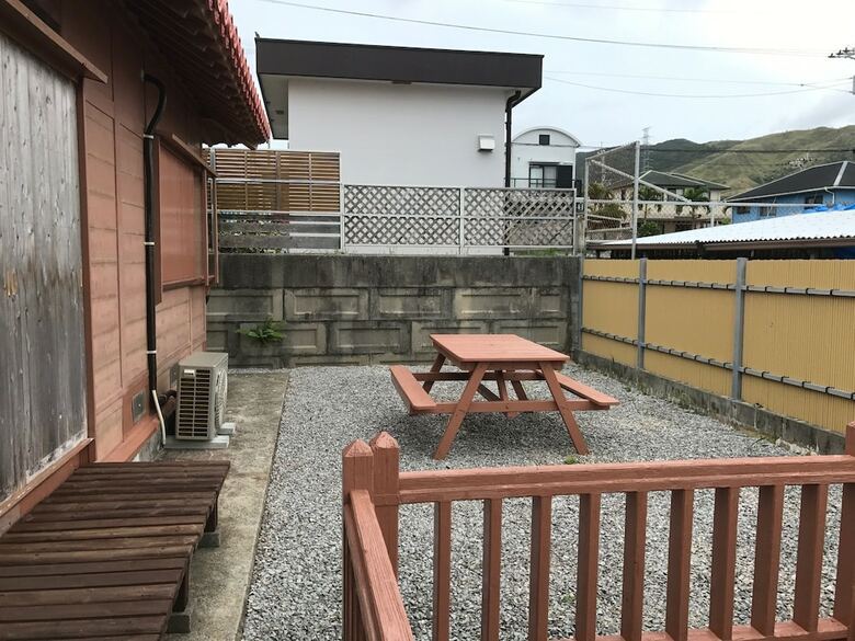 Traditional Villa Kin Shibiranka