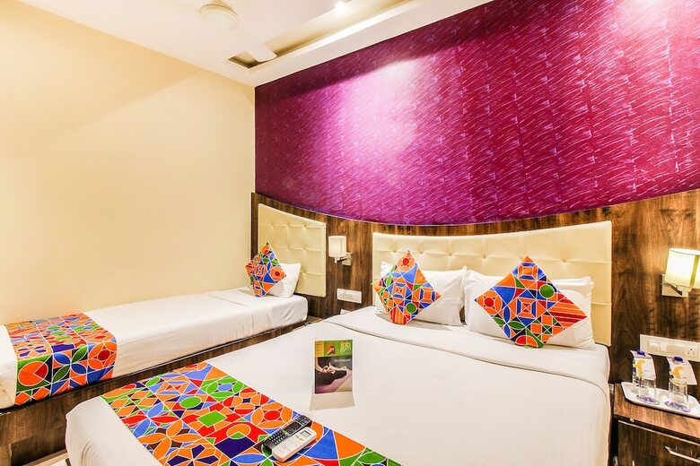 Hotel Atlas Plaza