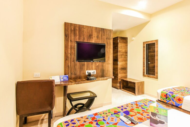 Hotel Atlas Plaza