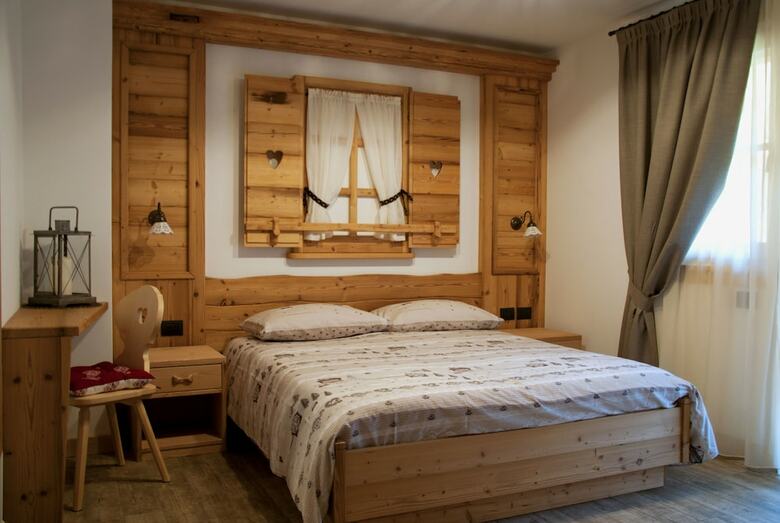 Agroturismo Dalla Natura La Salute