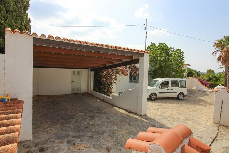 Villa Ortembach 24 - Plaza Mayor