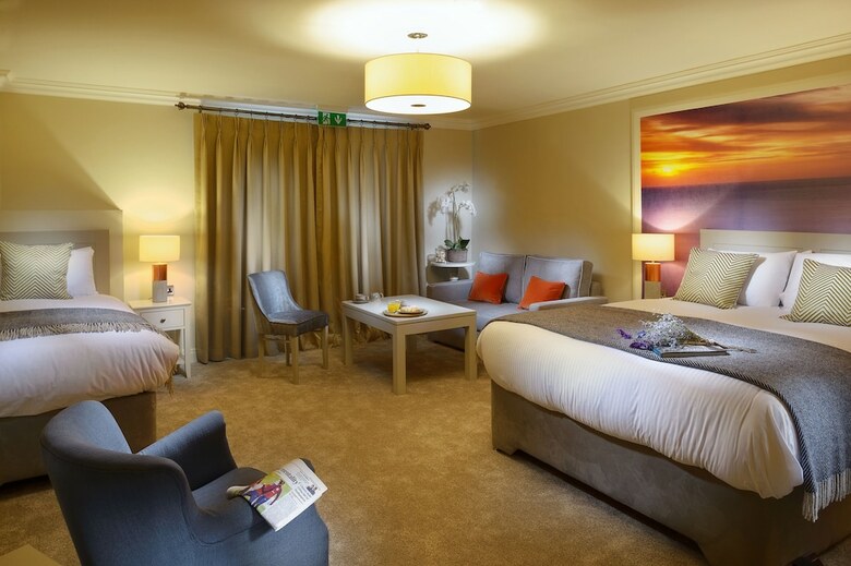 Hotel The Wild Atlantic Lodge