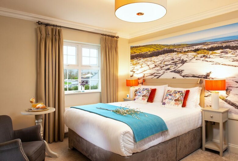 Hotel The Wild Atlantic Lodge