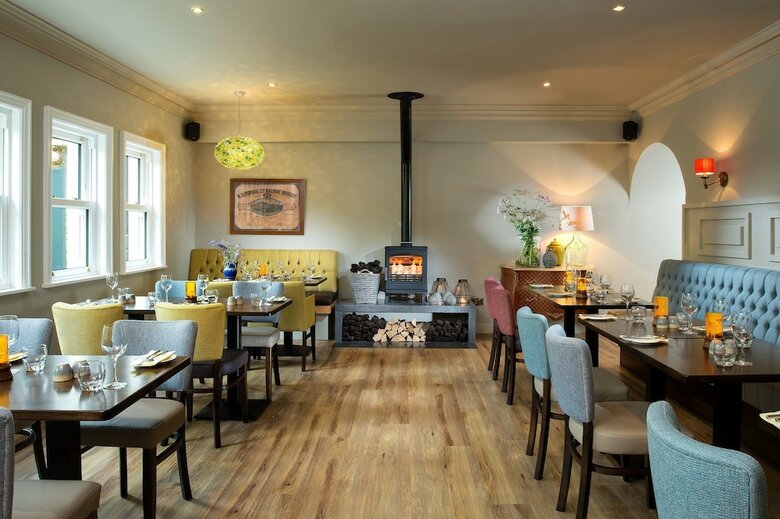 Hotel The Wild Atlantic Lodge