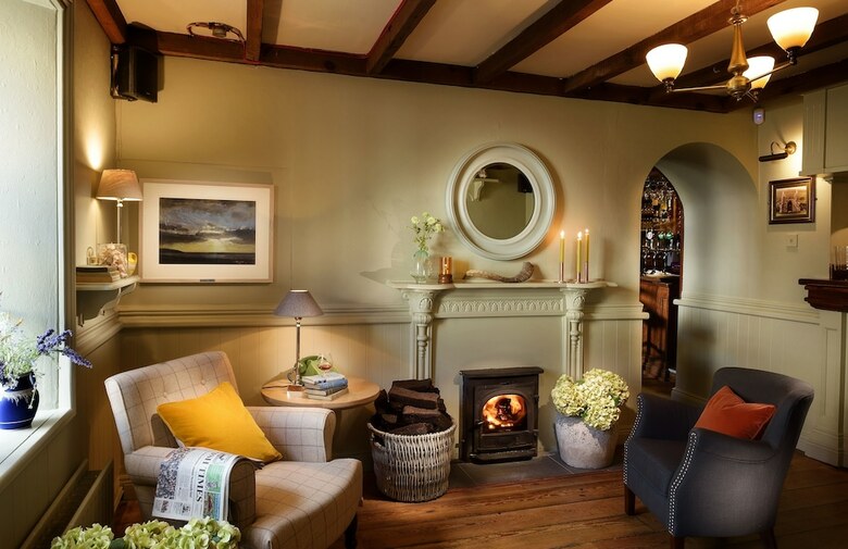 Hotel The Wild Atlantic Lodge