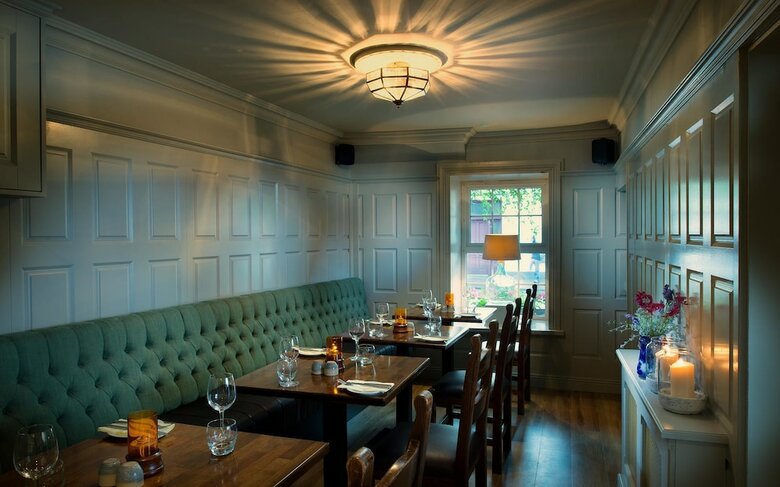 Hotel The Wild Atlantic Lodge
