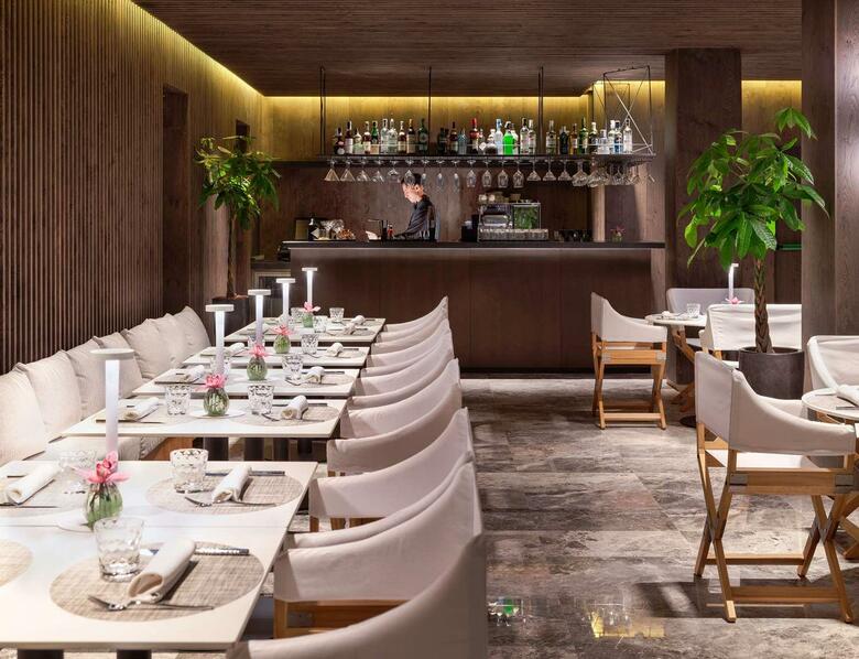 Hotel The One Barcelona Gl