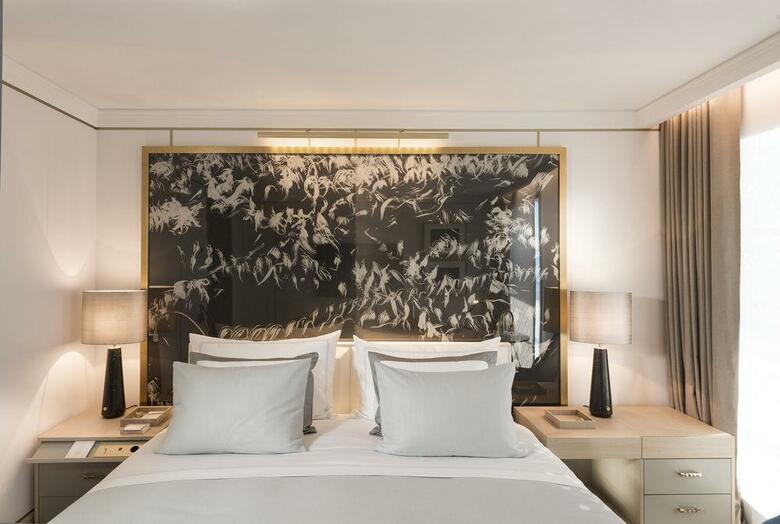 Hotel The One Barcelona Gl