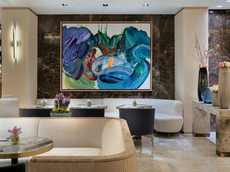Hotel The One Barcelona Gl