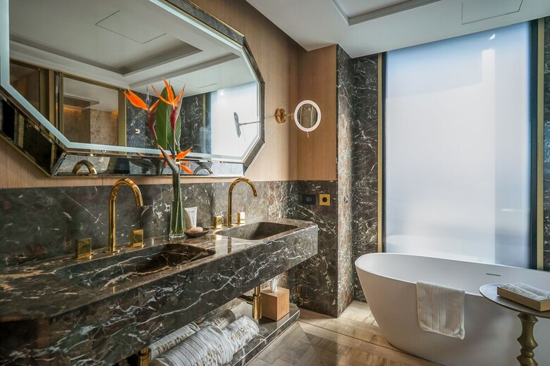 Hotel The One Barcelona Gl