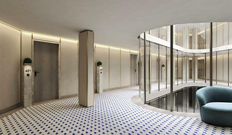 Hotel The One Barcelona Gl