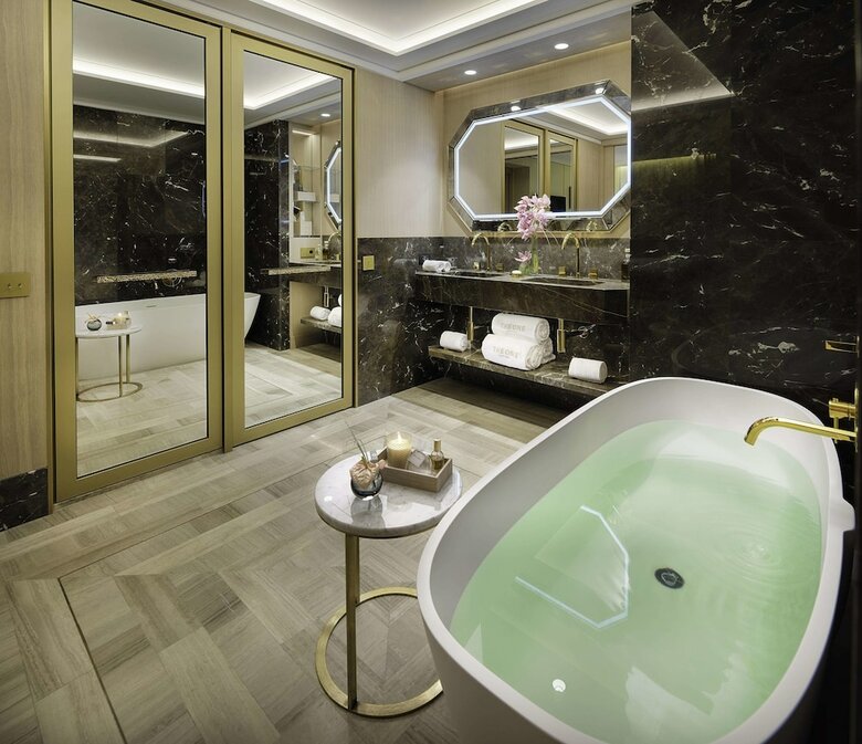 Hotel The One Barcelona Gl