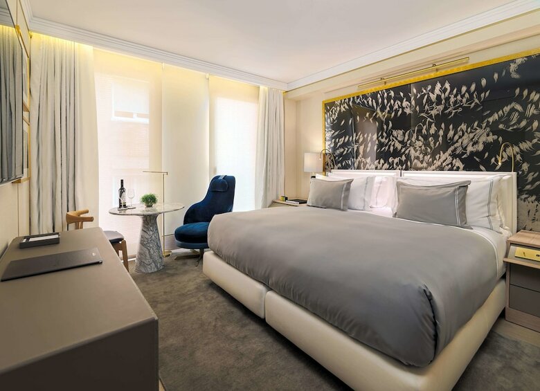 Hotel The One Barcelona Gl