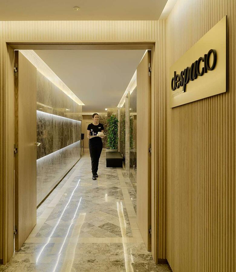 Hotel The One Barcelona Gl