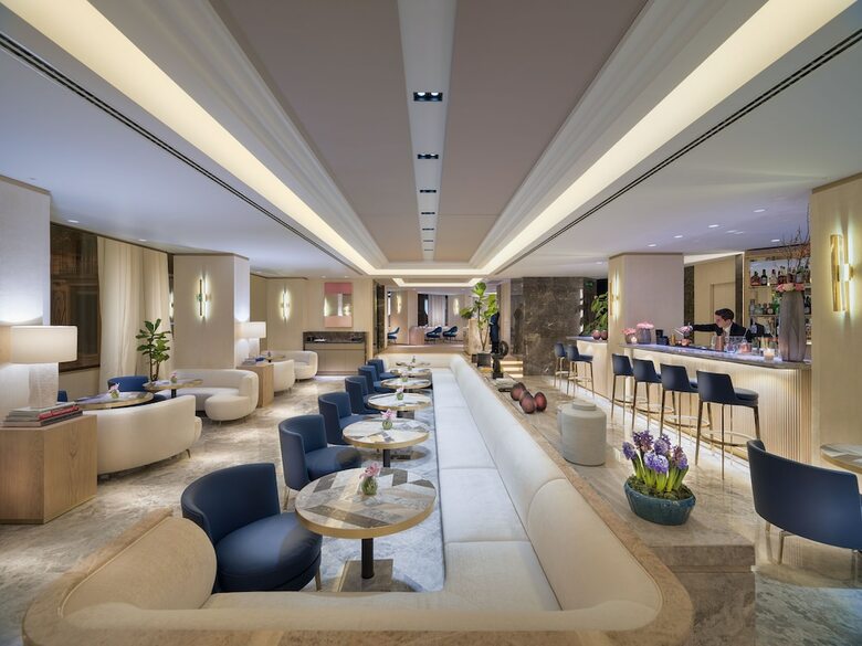 Hotel The One Barcelona Gl