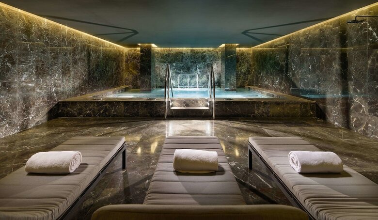 Hotel The One Barcelona Gl