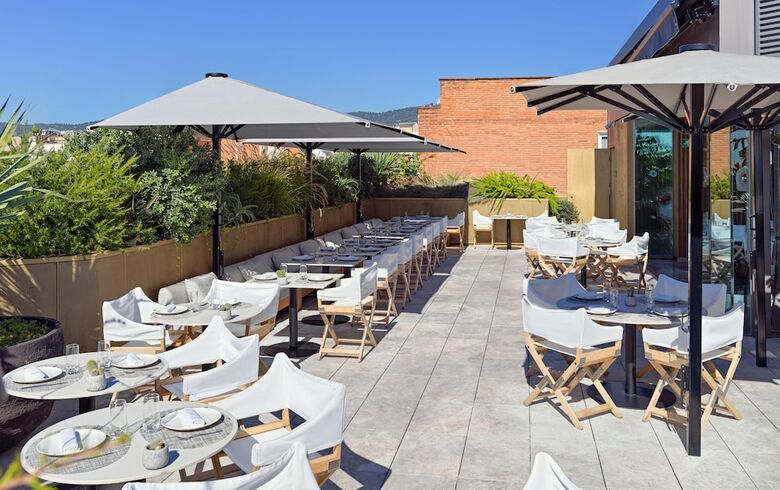 Hotel The One Barcelona Gl