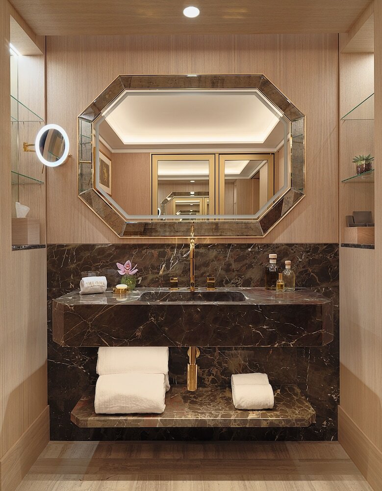 Hotel The One Barcelona Gl