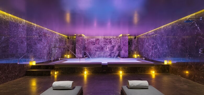 Hotel The One Barcelona Gl
