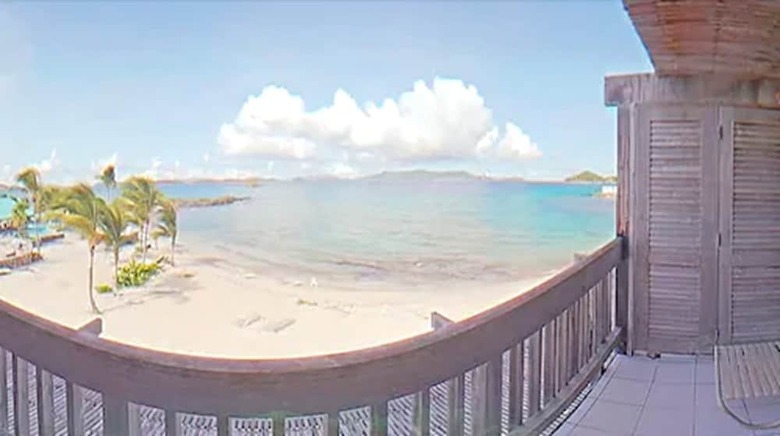 Sapphire Beach Resort