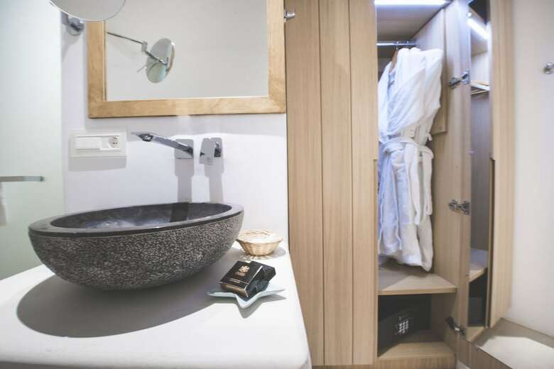 Hotel Olvos Luxury Suites Mykonos