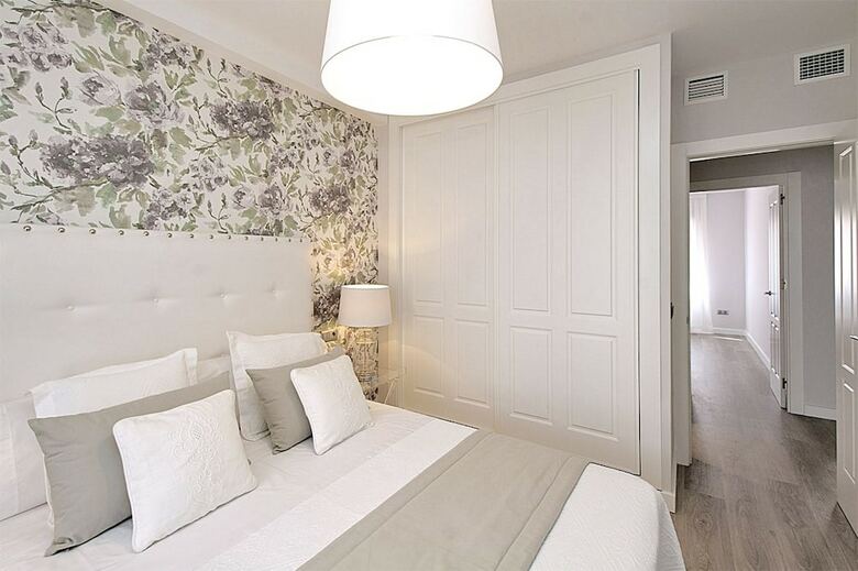 Apartamentos Iloftmalaga Ciudad de La Justicia