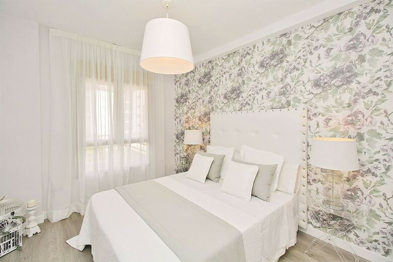 Apartamentos Iloftmalaga Ciudad de La Justicia