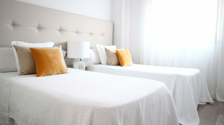Apartamentos Iloftmalaga Ciudad de La Justicia