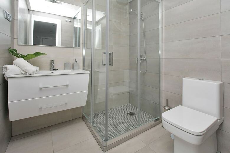 Apartamentos Iloftmalaga Ciudad de La Justicia