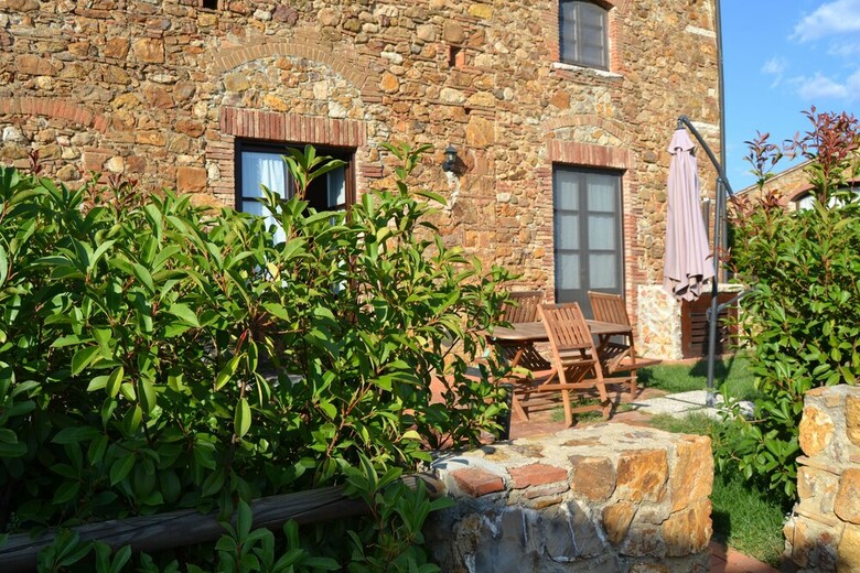 Apartamento Antico Borgo Casalappi