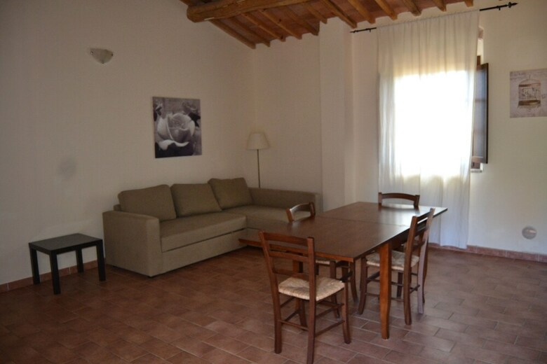 Apartamento Antico Borgo Casalappi