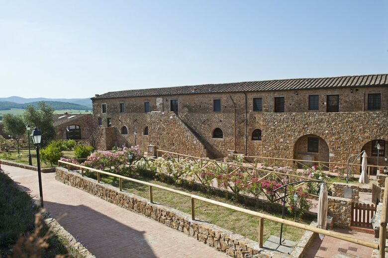 Apartamento Antico Borgo Casalappi
