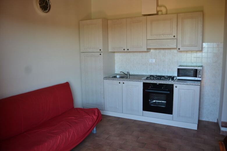 Apartamento Antico Borgo Casalappi