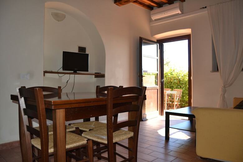 Apartamento Antico Borgo Casalappi