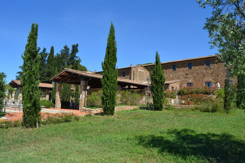 Apartamento Antico Borgo Casalappi