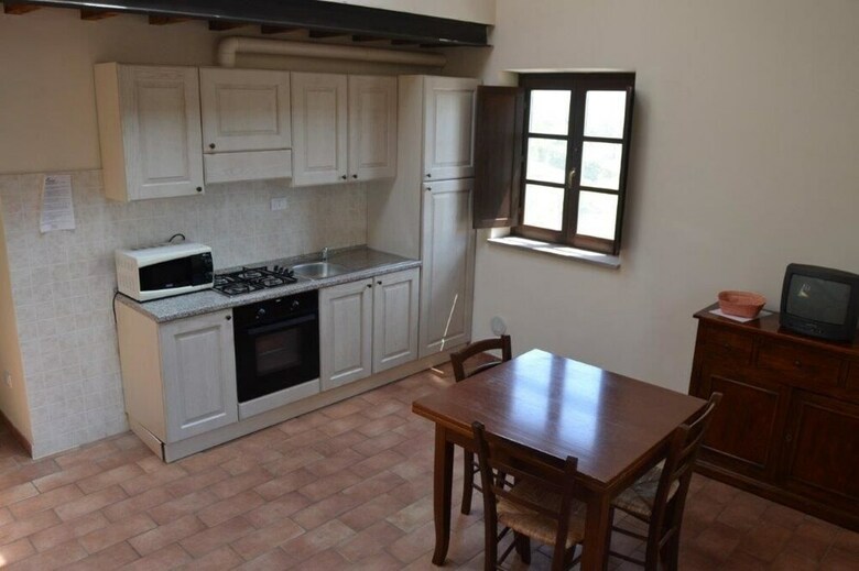 Apartamento Antico Borgo Casalappi