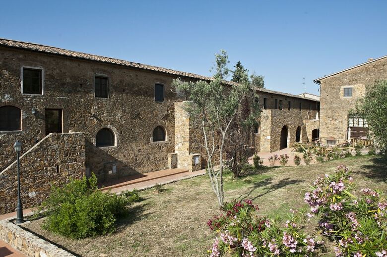 Apartamento Antico Borgo Casalappi