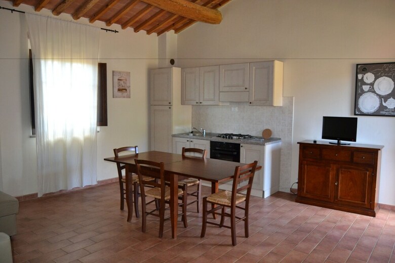 Apartamento Antico Borgo Casalappi
