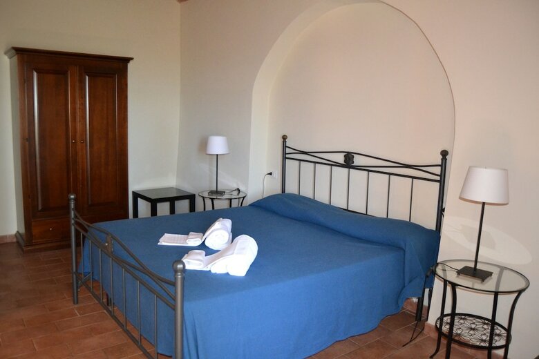 Apartamento Antico Borgo Casalappi