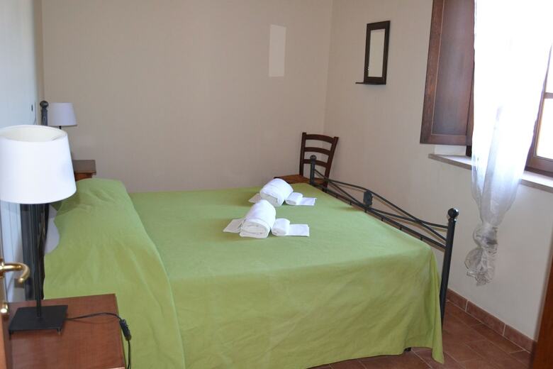 Apartamento Antico Borgo Casalappi