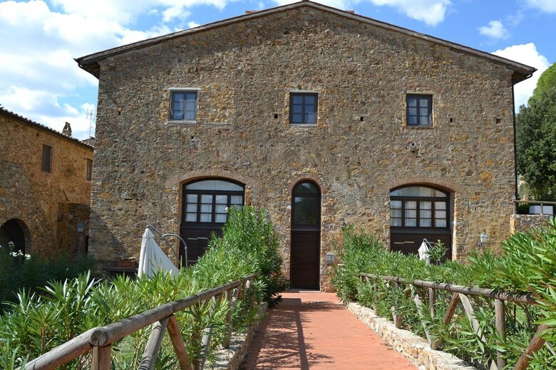 Apartamento Antico Borgo Casalappi
