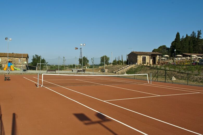 Apartamento Antico Borgo Casalappi