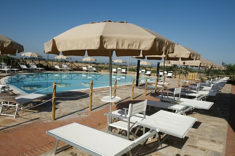 Apartamento Antico Borgo Casalappi