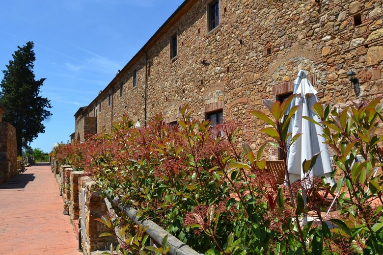 Apartamento Antico Borgo Casalappi